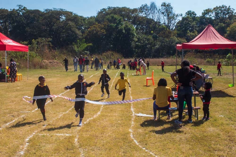 Athletics