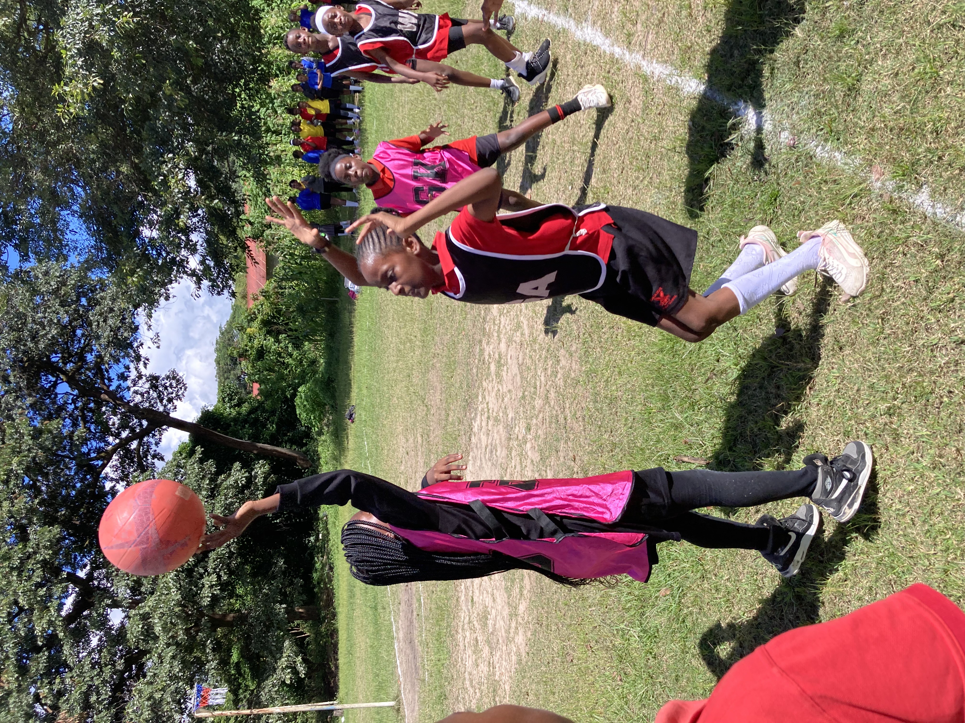 Netball