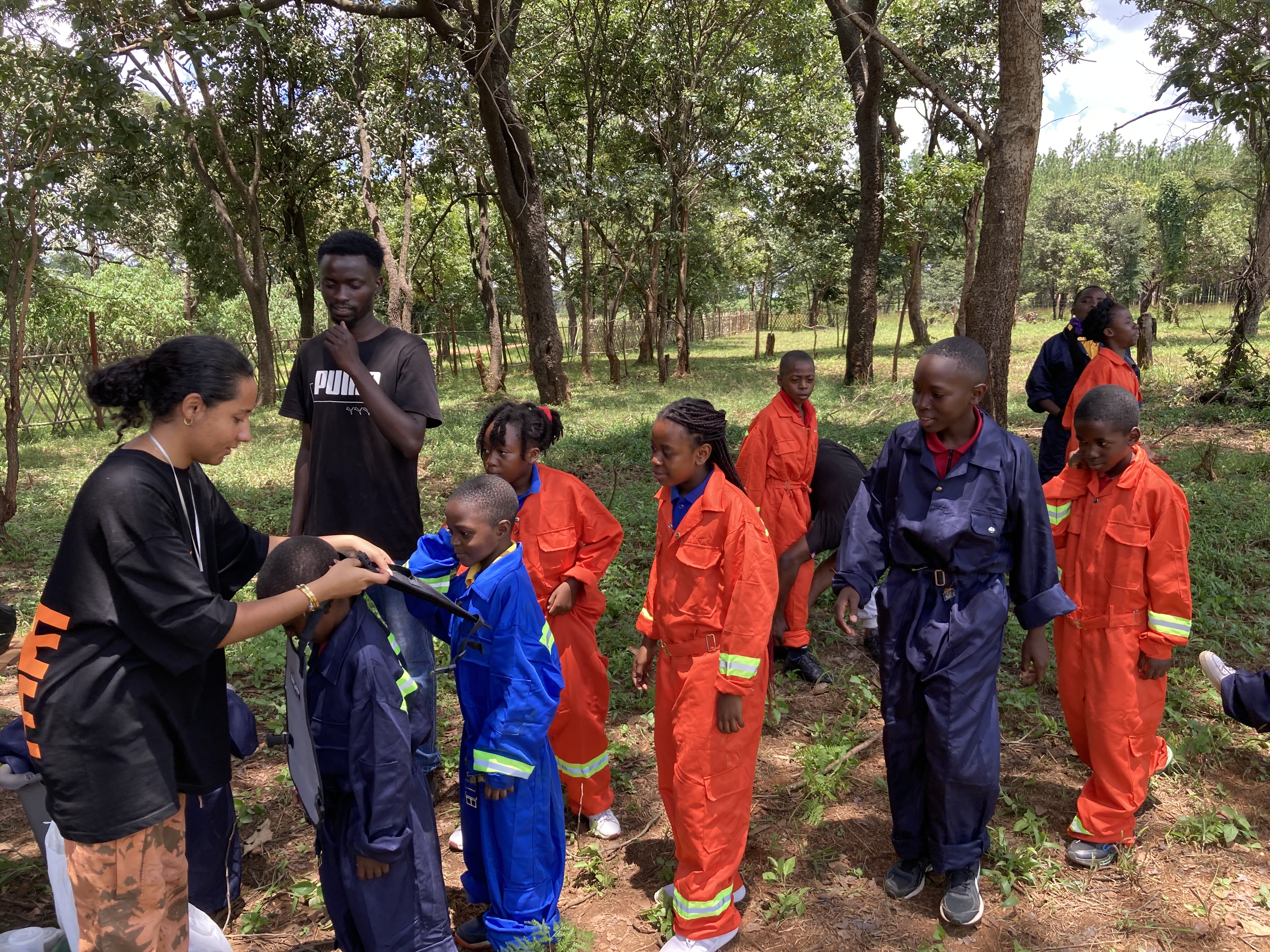 Paintball
