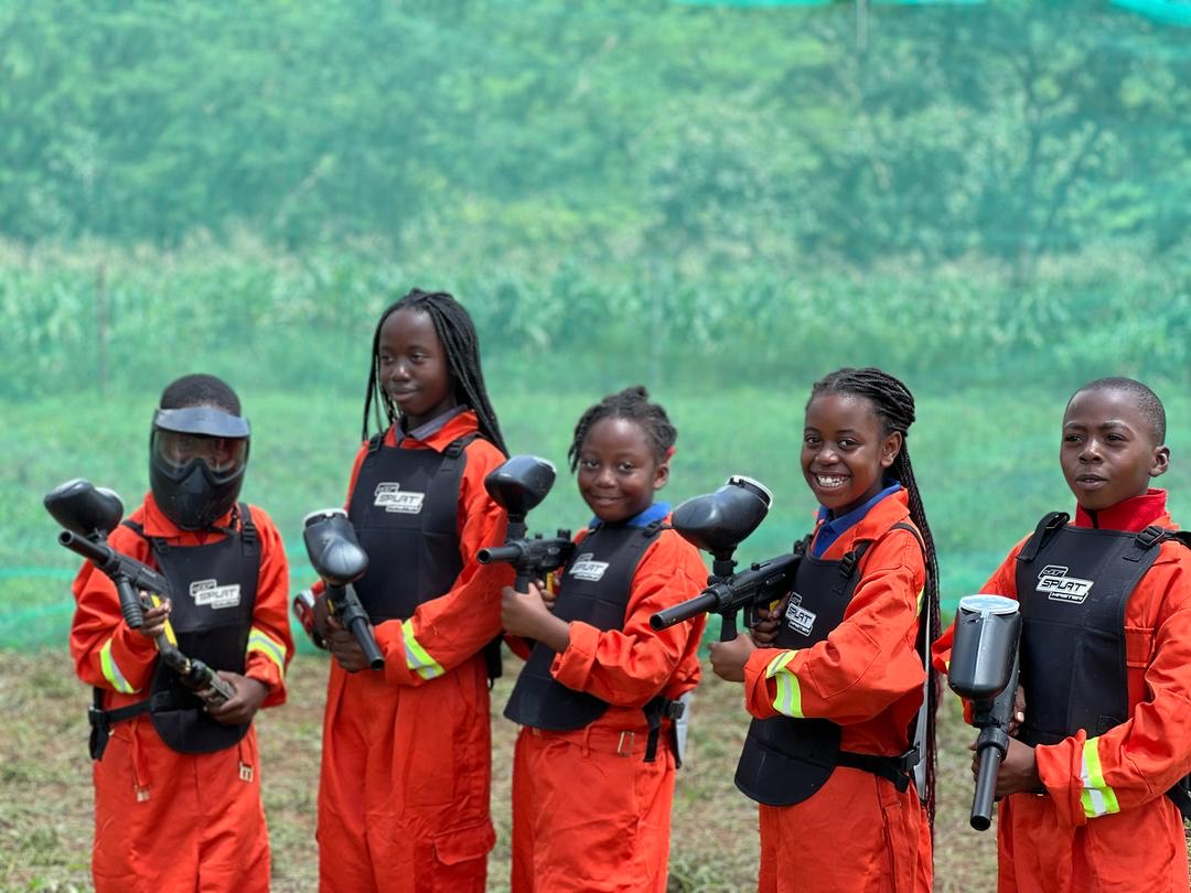 Paintball