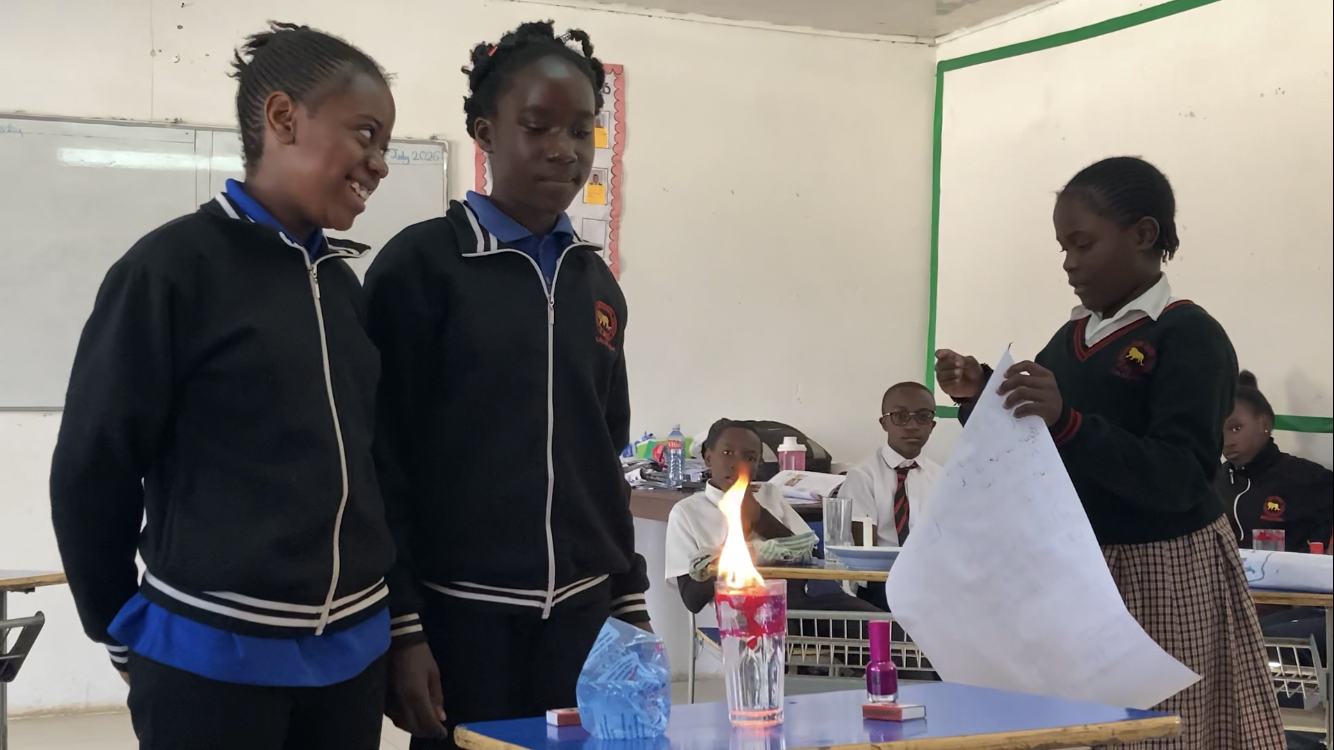 Science Fair