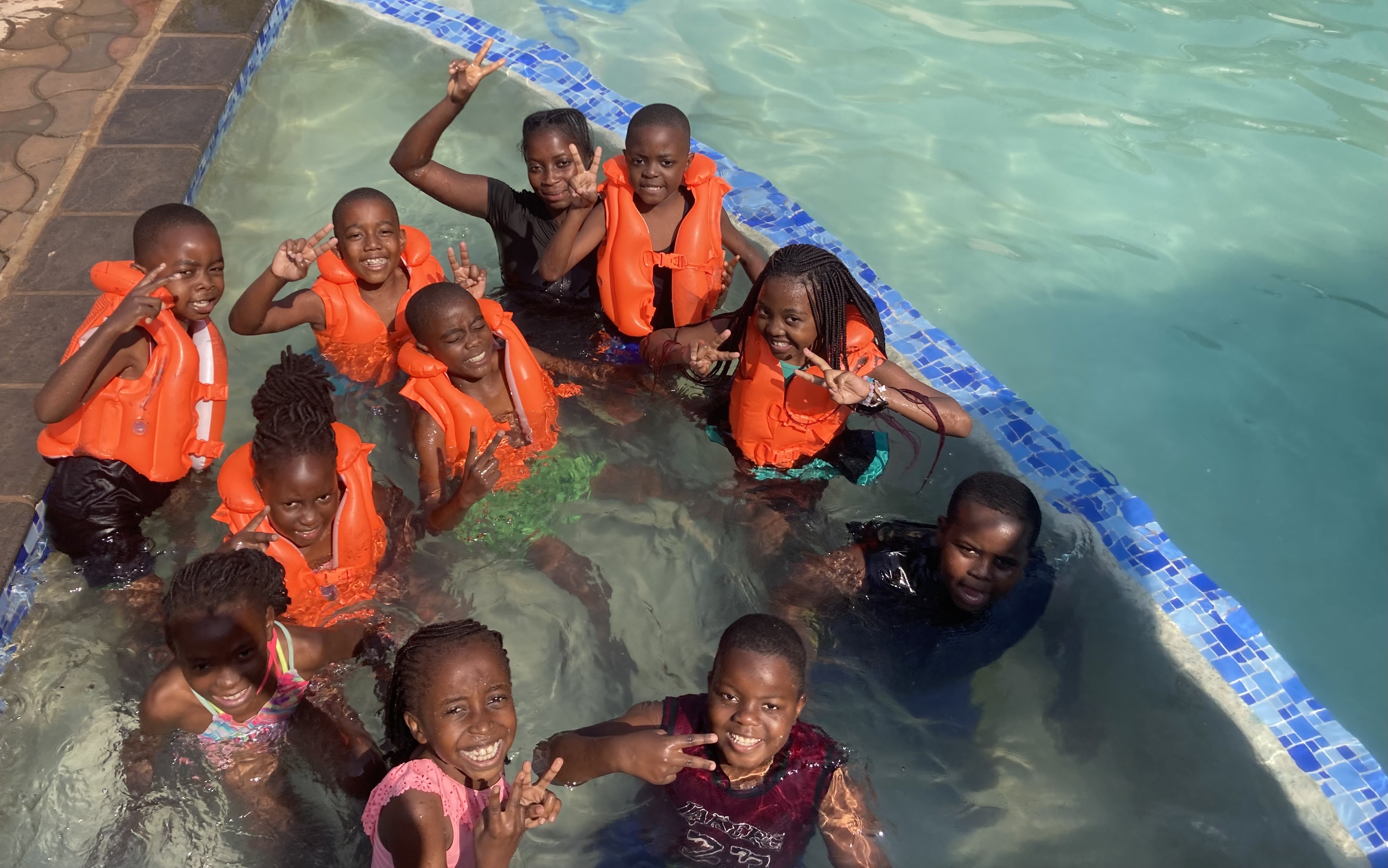 Swimming